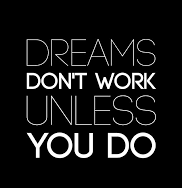 dreams dont work